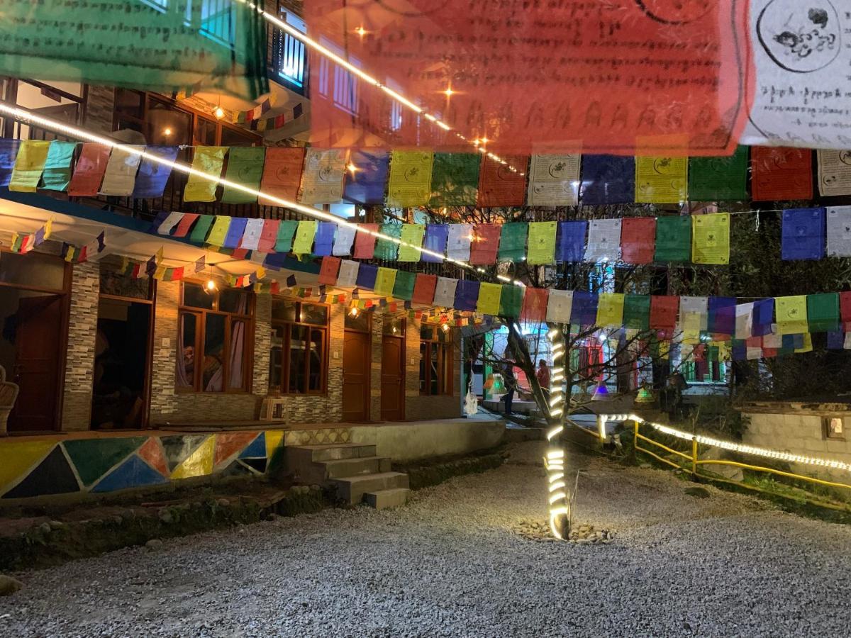 Hostel 360 Degree Manāli Εξωτερικό φωτογραφία