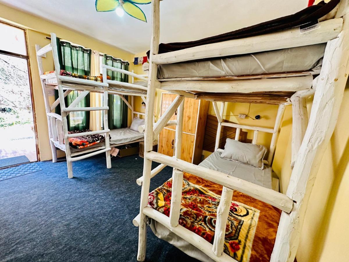 Hostel 360 Degree Manāli Εξωτερικό φωτογραφία