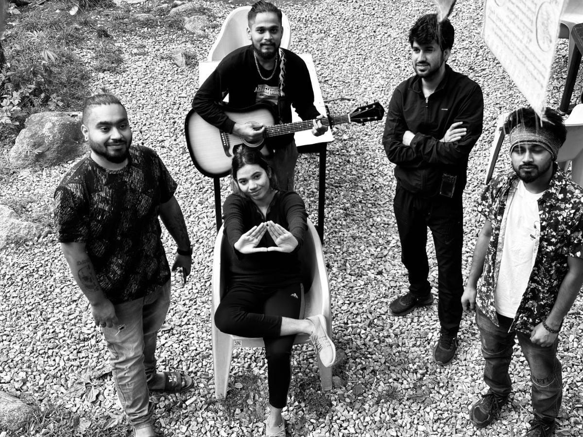 Hostel 360 Degree Manāli Εξωτερικό φωτογραφία